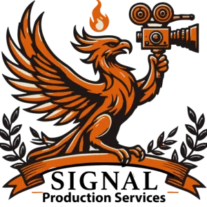 Signal SPS video production logo - creative video that generate leads.