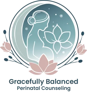 Gracefully Balanced - video production client project